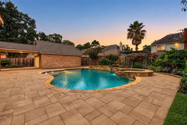 3122 Timber Village Drive, Houston, TX 77068