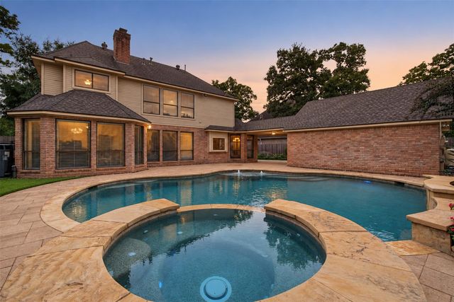 3122 Timber Village Drive, Houston, TX 77068