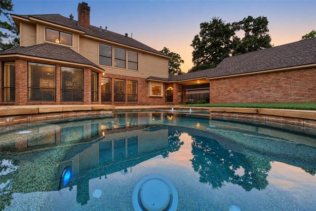 3122 Timber Village Drive, Houston, TX 77068
