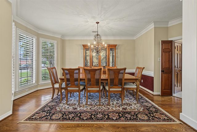 3122 Timber Village Drive, Houston, TX 77068