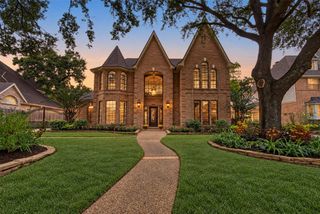 3122 Timber Village Drive, Houston, TX 77068