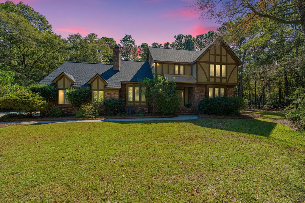 4391 Cloudmont Drive, Hollywood, SC 29449