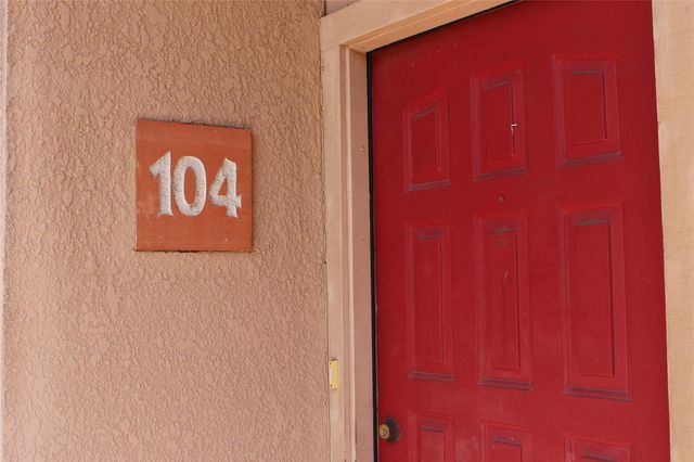 8418 Fathom CIR A-104, Austin, TX 78750