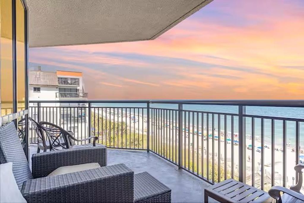 7100 N Ocean Blvd. # 626, Myrtle Beach, SC 29577 — photo 2