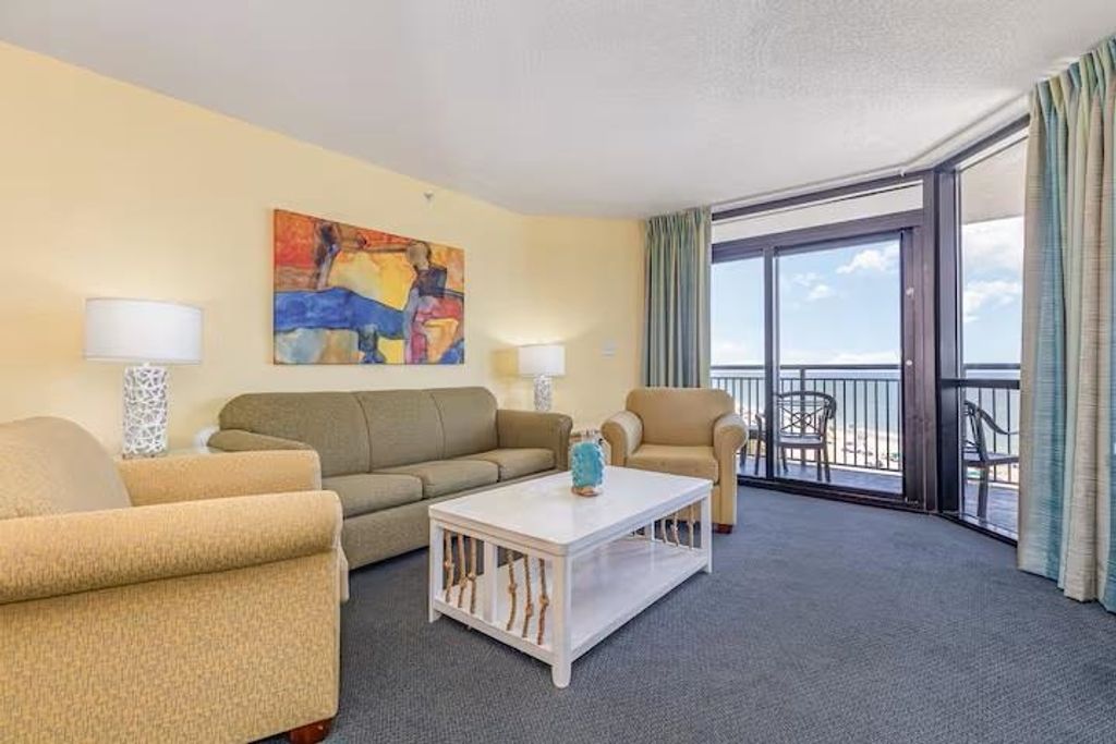 7100 N Ocean Blvd. # 626, Myrtle Beach, SC 29577 — photo 4