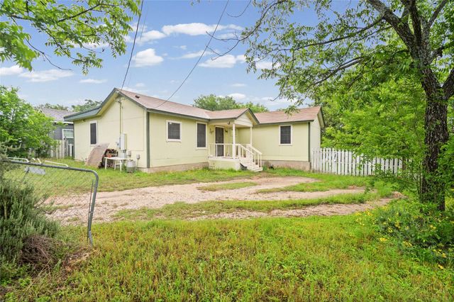 10501 Jean DR, Austin, TX 78753