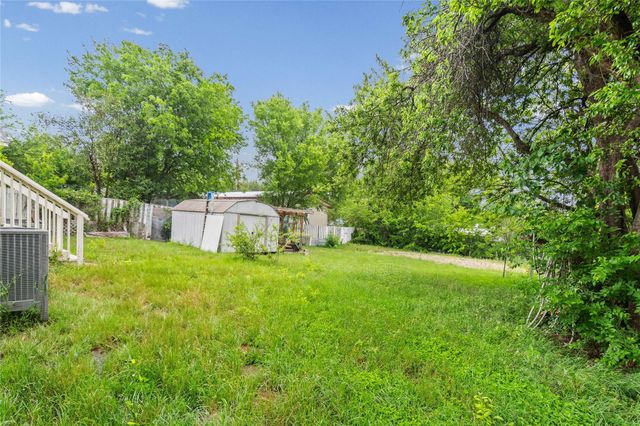10501 Jean DR, Austin, TX 78753