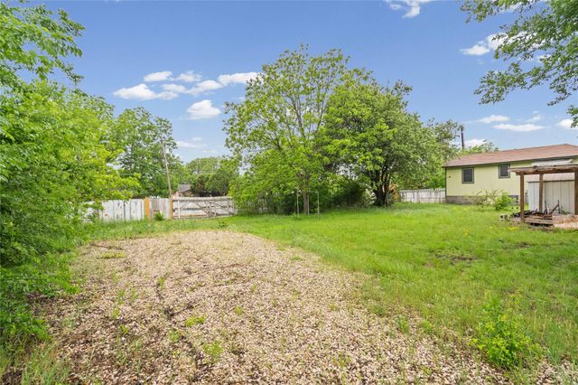 10501 Jean DR, Austin, TX 78753