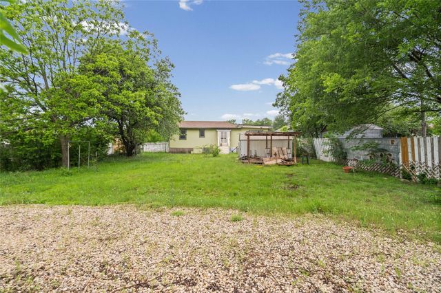 10501 Jean DR, Austin, TX 78753