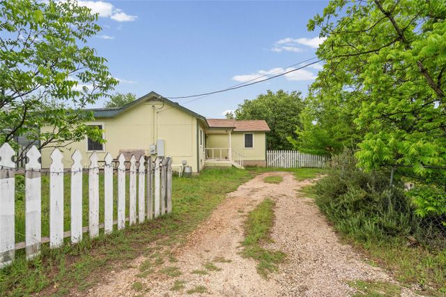 10501 Jean DR, Austin, TX 78753