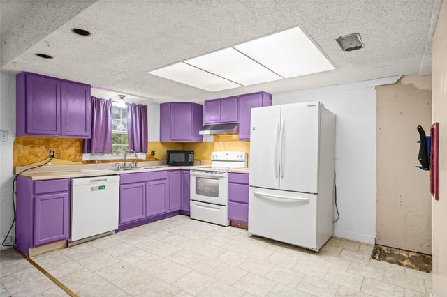 10501 Jean DR, Austin, TX 78753