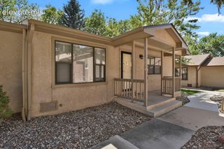 1014 Lutheran Way, Colorado Springs, CO 80915