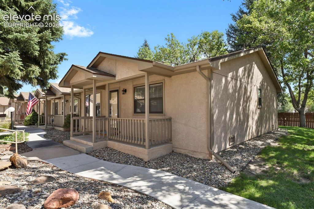 1014 Lutheran Way, Colorado Springs, CO 80915 — photo 2