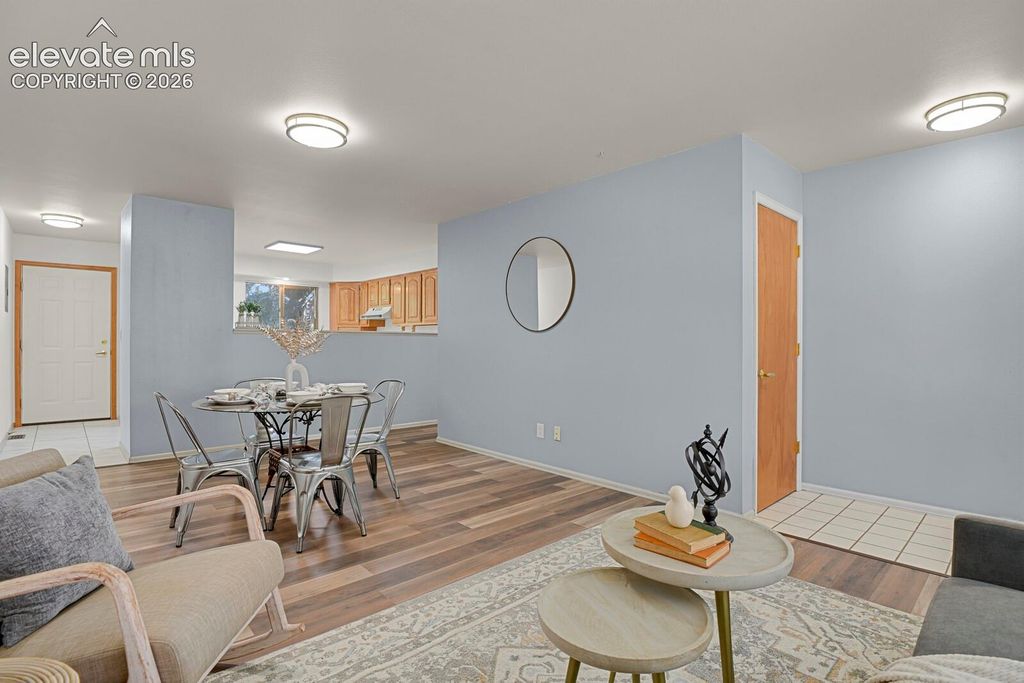 1014 Lutheran Way, Colorado Springs, CO 80915 — photo 5