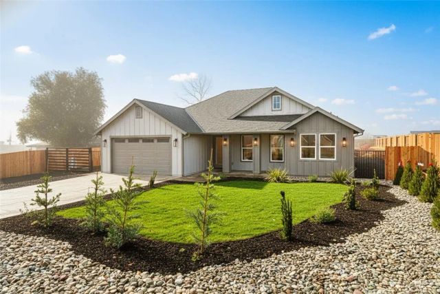 5375 Filbert Street, Paradise, CA 95969