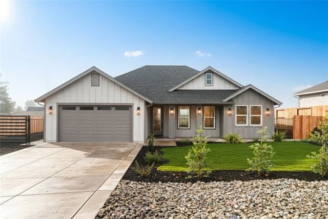 5375 Filbert Street, Paradise, CA 95969