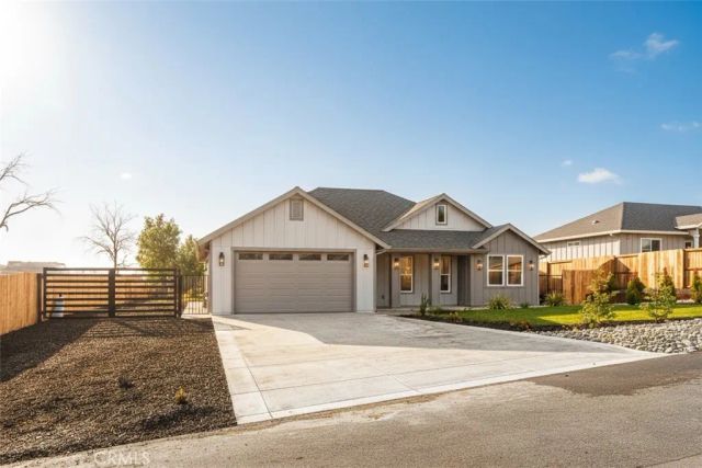 5375 Filbert Street, Paradise, CA 95969