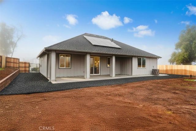 5375 Filbert Street, Paradise, CA 95969