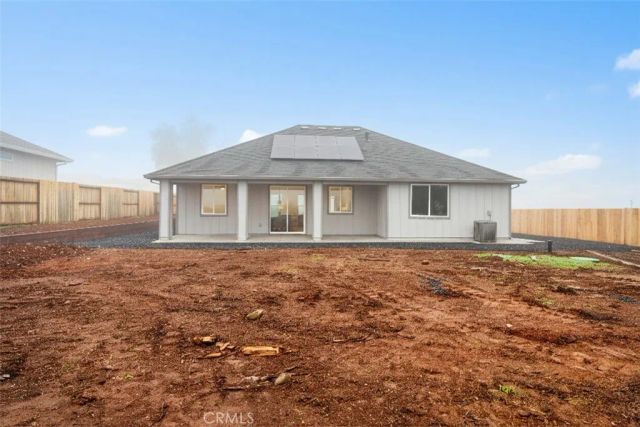 5375 Filbert Street, Paradise, CA 95969