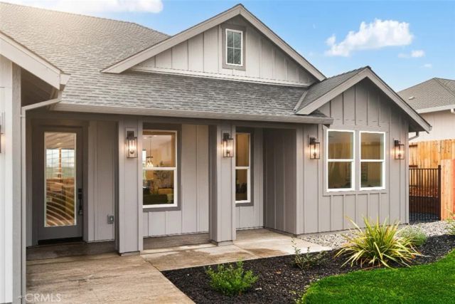 5375 Filbert Street, Paradise, CA 95969