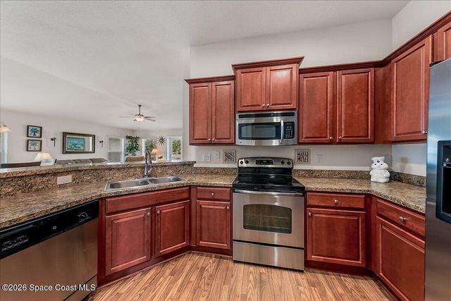 1717 Alaqua Way, Melbourne, FL 32904
