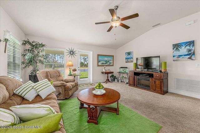 1717 Alaqua Way, Melbourne, FL 32904