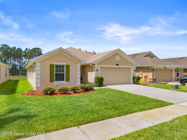 1717 Alaqua Way, Melbourne, FL 32904