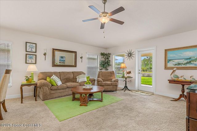 1717 Alaqua Way, Melbourne, FL 32904