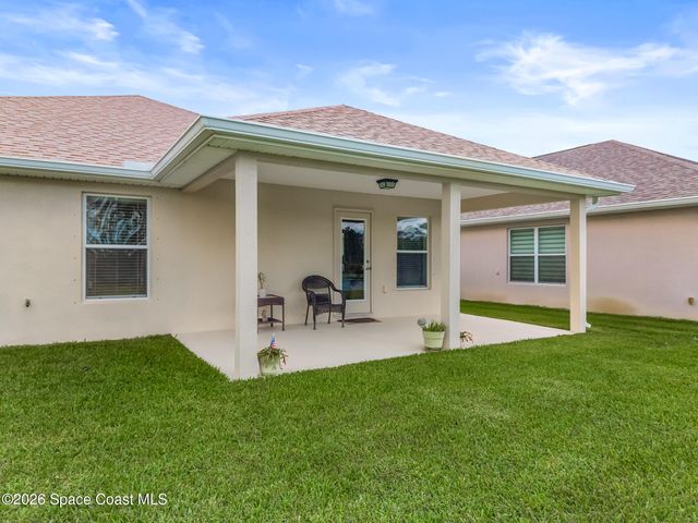 1717 Alaqua Way, Melbourne, FL 32904