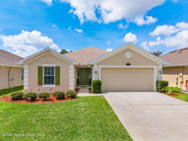 1717 Alaqua Way, Melbourne, FL 32904