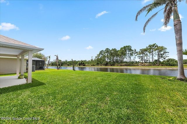1717 Alaqua Way, Melbourne, FL 32904