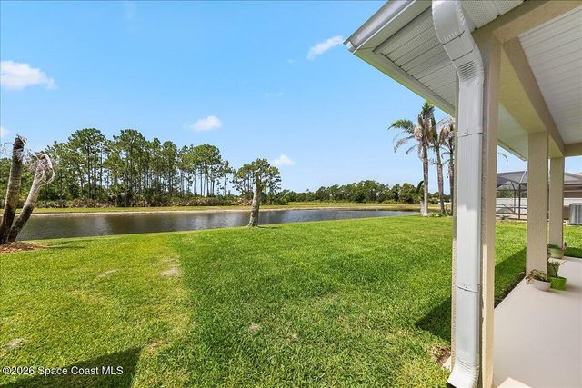 1717 Alaqua Way, Melbourne, FL 32904