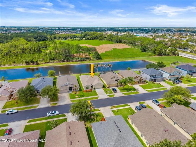1717 Alaqua Way, Melbourne, FL 32904