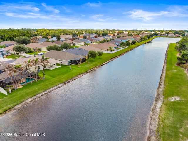 1717 Alaqua Way, Melbourne, FL 32904