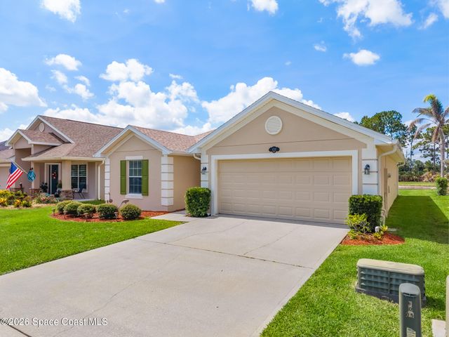 1717 Alaqua Way, Melbourne, FL 32904