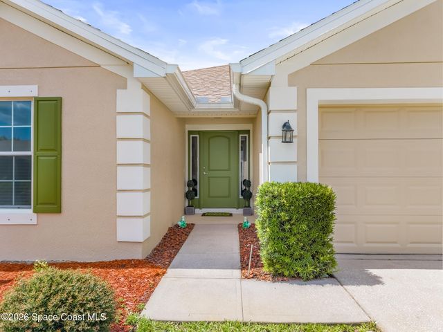 1717 Alaqua Way, Melbourne, FL 32904