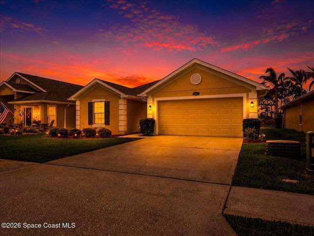 1717 Alaqua Way, Melbourne, FL 32904