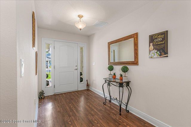 1717 Alaqua Way, Melbourne, FL 32904