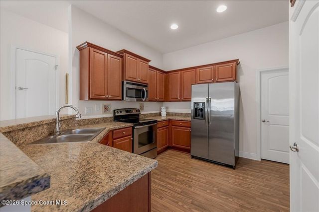 1717 Alaqua Way, Melbourne, FL 32904
