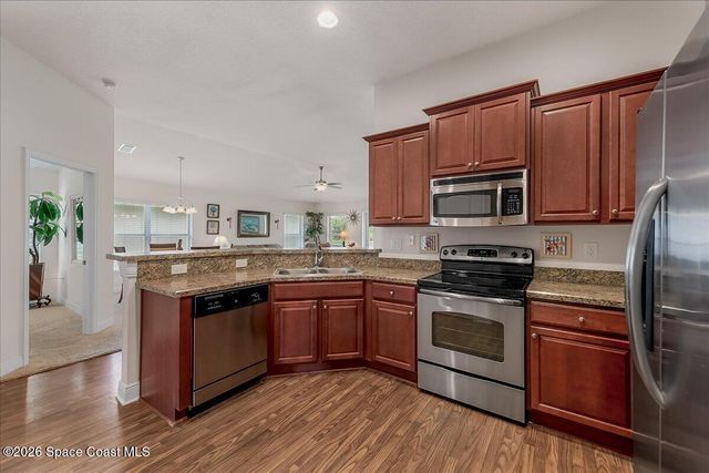 1717 Alaqua Way, Melbourne, FL 32904