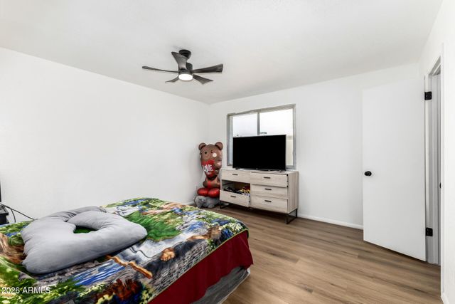 3820 W SIERRA Street, Phoenix, AZ 85029