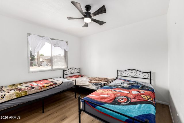 3820 W SIERRA Street, Phoenix, AZ 85029