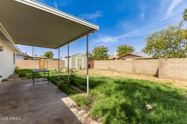 3820 W SIERRA Street, Phoenix, AZ 85029