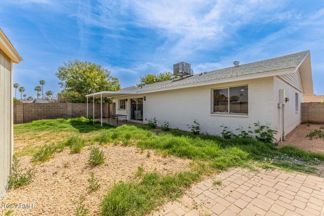 3820 W SIERRA Street, Phoenix, AZ 85029