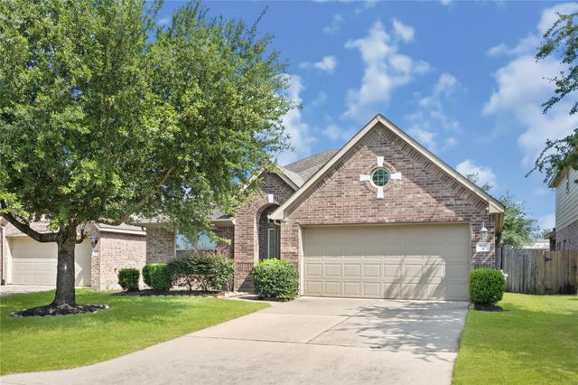 9231 Durango Point Lane, Houston, TX 77070