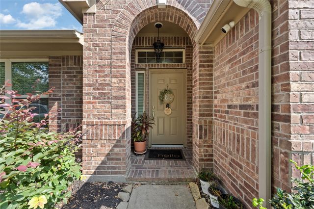 9231 Durango Point Lane, Houston, TX 77070