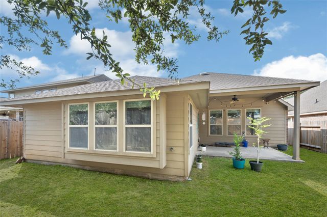9231 Durango Point Lane, Houston, TX 77070