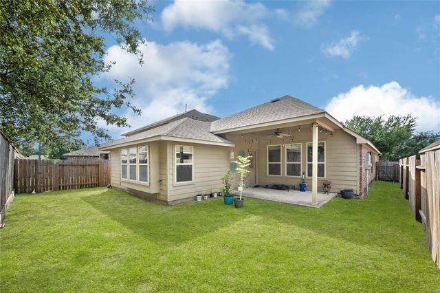 9231 Durango Point Lane, Houston, TX 77070