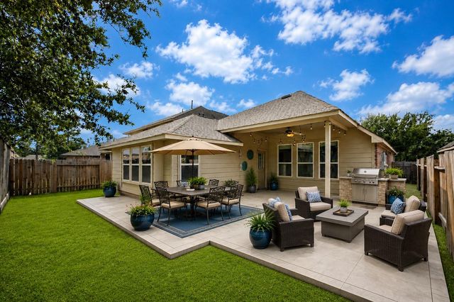 9231 Durango Point Lane, Houston, TX 77070