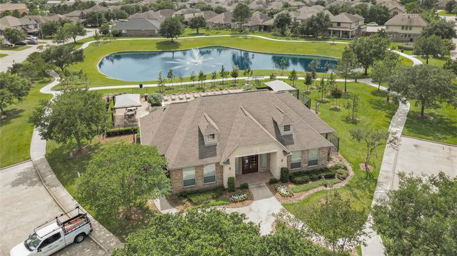 9231 Durango Point Lane, Houston, TX 77070